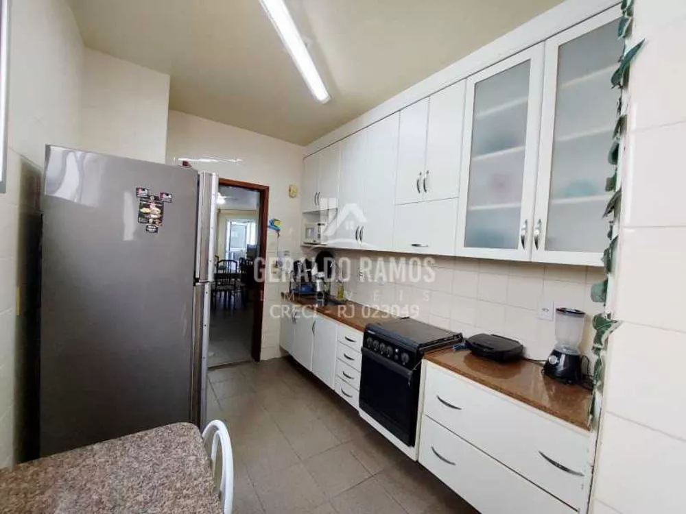 Apartamento, 3 quartos, 150 m² - Foto 5