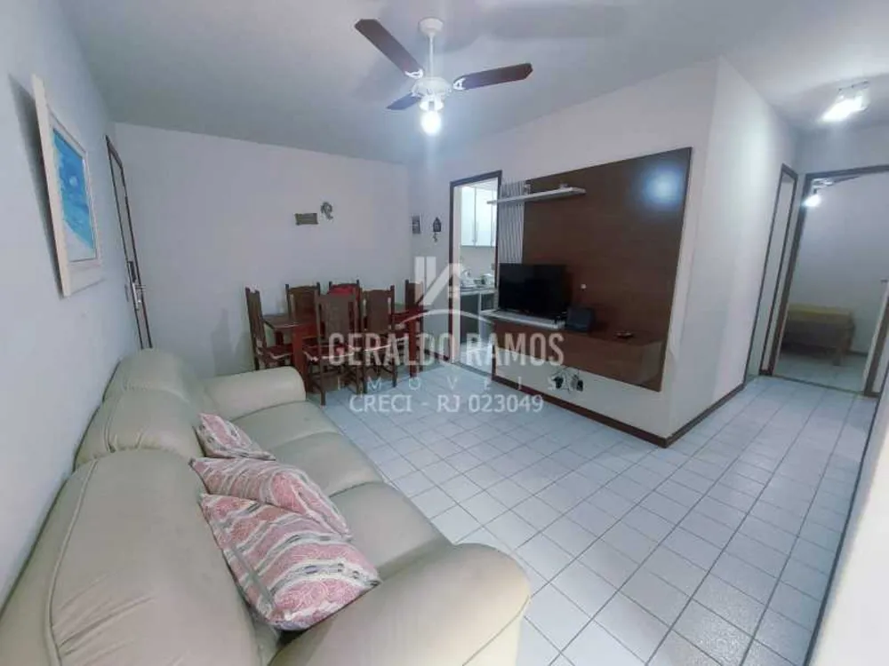 Apartamento, 3 quartos, 98 m² - Foto 1