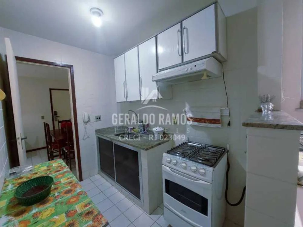 Apartamento, 3 quartos, 98 m² - Foto 2