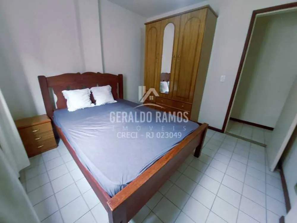 Apartamento, 3 quartos, 98 m² - Foto 5