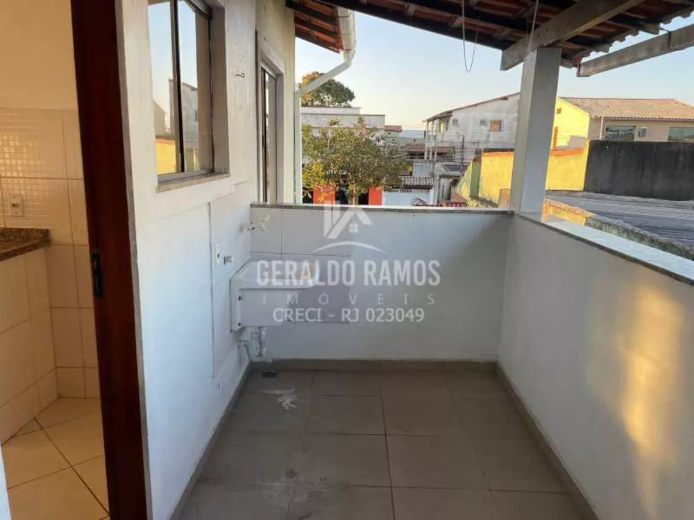 Casa de Condomínio para alugar com 2 quartos - Foto 11