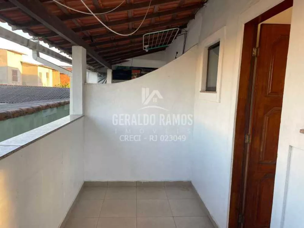 Casa de Condomínio para alugar com 2 quartos - Foto 12