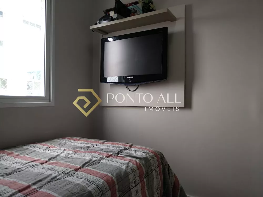 Apartamento, 3 quartos, 80 m² - Foto 8