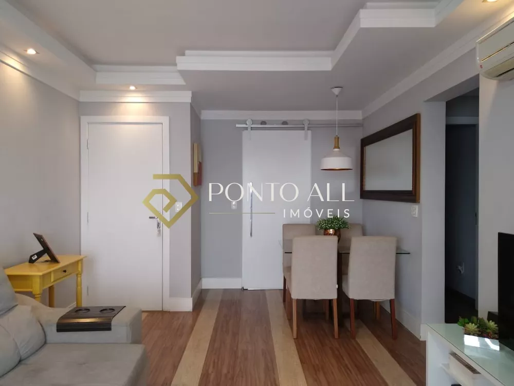 Apartamento, 3 quartos, 80 m² - Foto 3