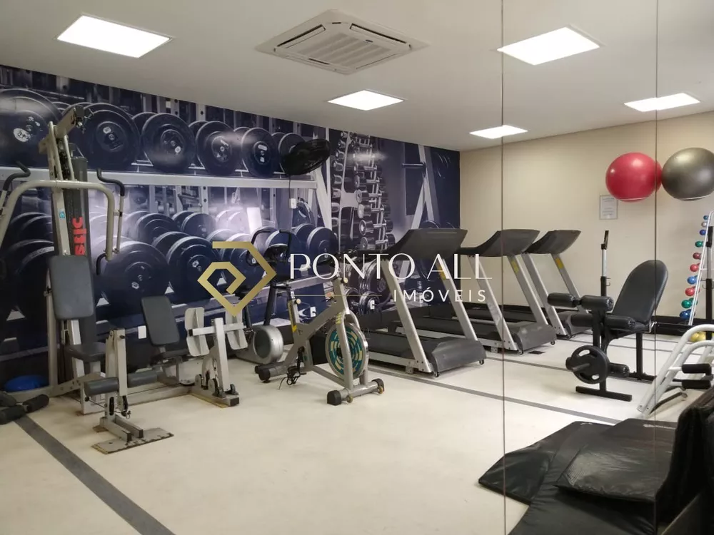 Apartamento, 3 quartos, 80 m² - Foto 12