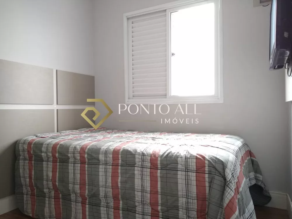 Apartamento, 3 quartos, 80 m² - Foto 7