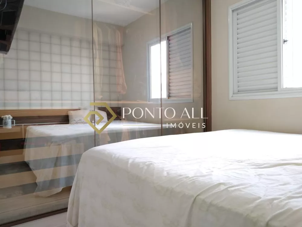 Apartamento, 3 quartos, 80 m² - Foto 6