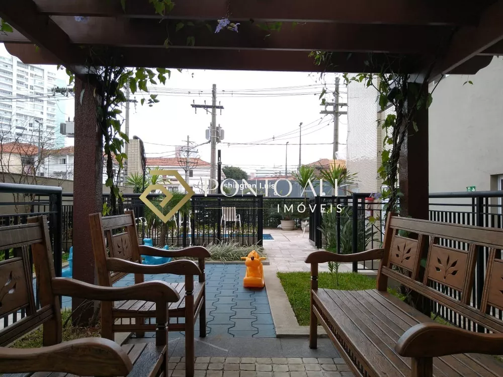 Apartamento, 3 quartos, 80 m² - Foto 18