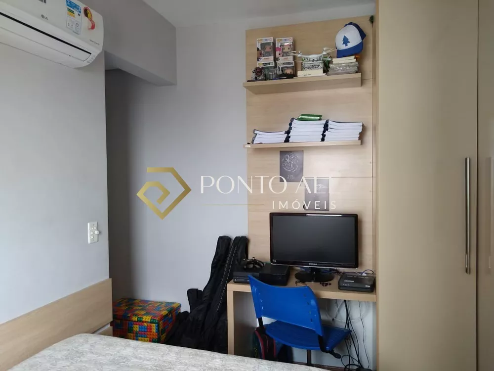 Apartamento, 3 quartos, 80 m² - Foto 9