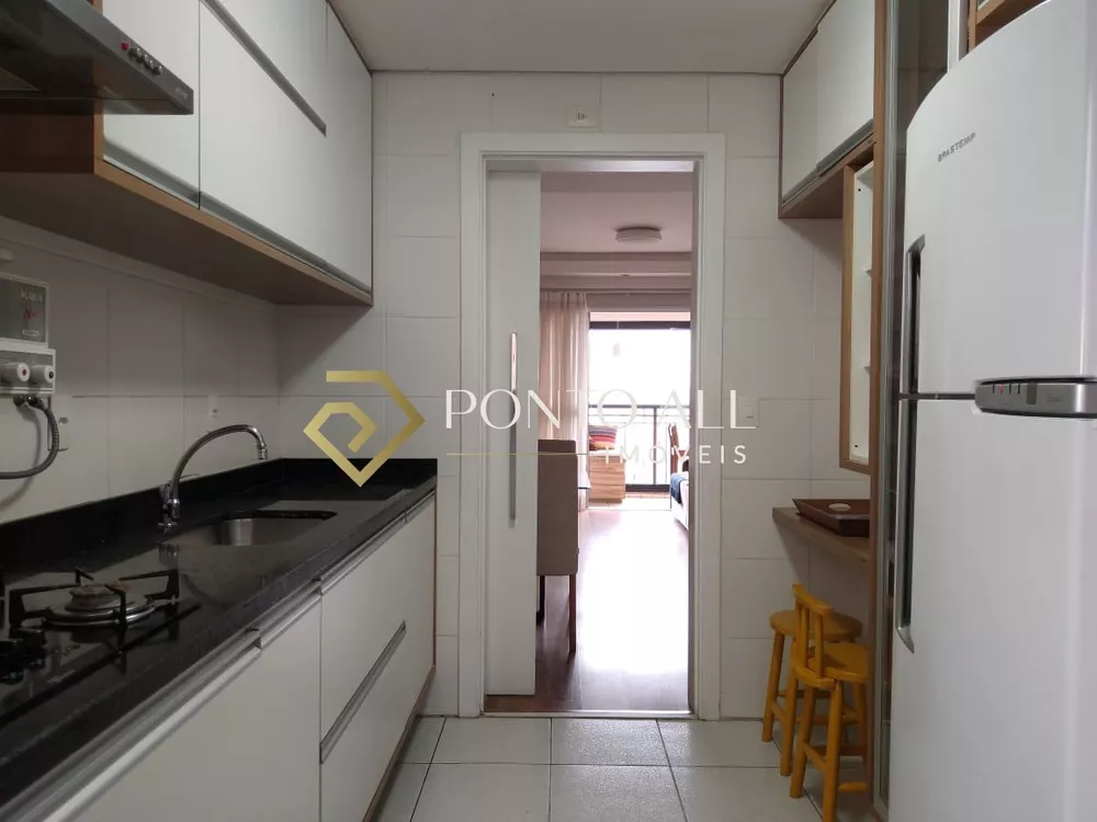 Apartamento, 3 quartos, 80 m² - Foto 4
