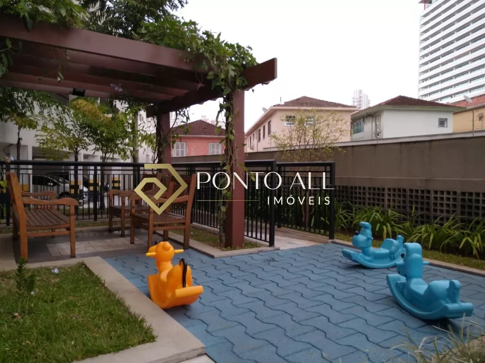 Apartamento, 3 quartos, 80 m² - Foto 19