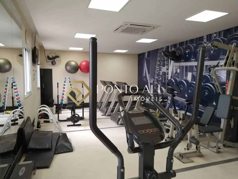 Apartamento, 3 quartos, 80 m² - Foto 13