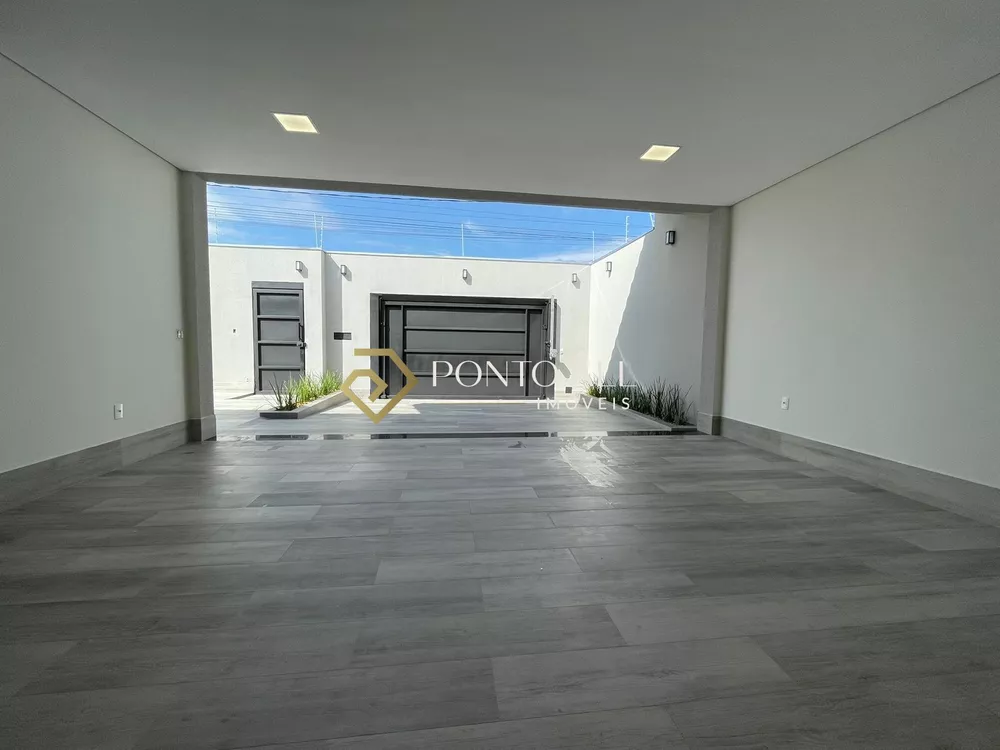 Casa, 4 quartos, 280 m² - Foto 6