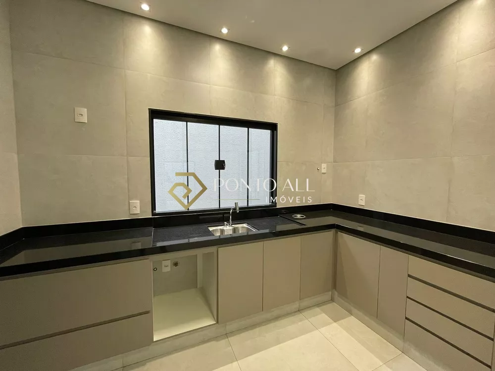 Casa, 4 quartos, 280 m² - Foto 11