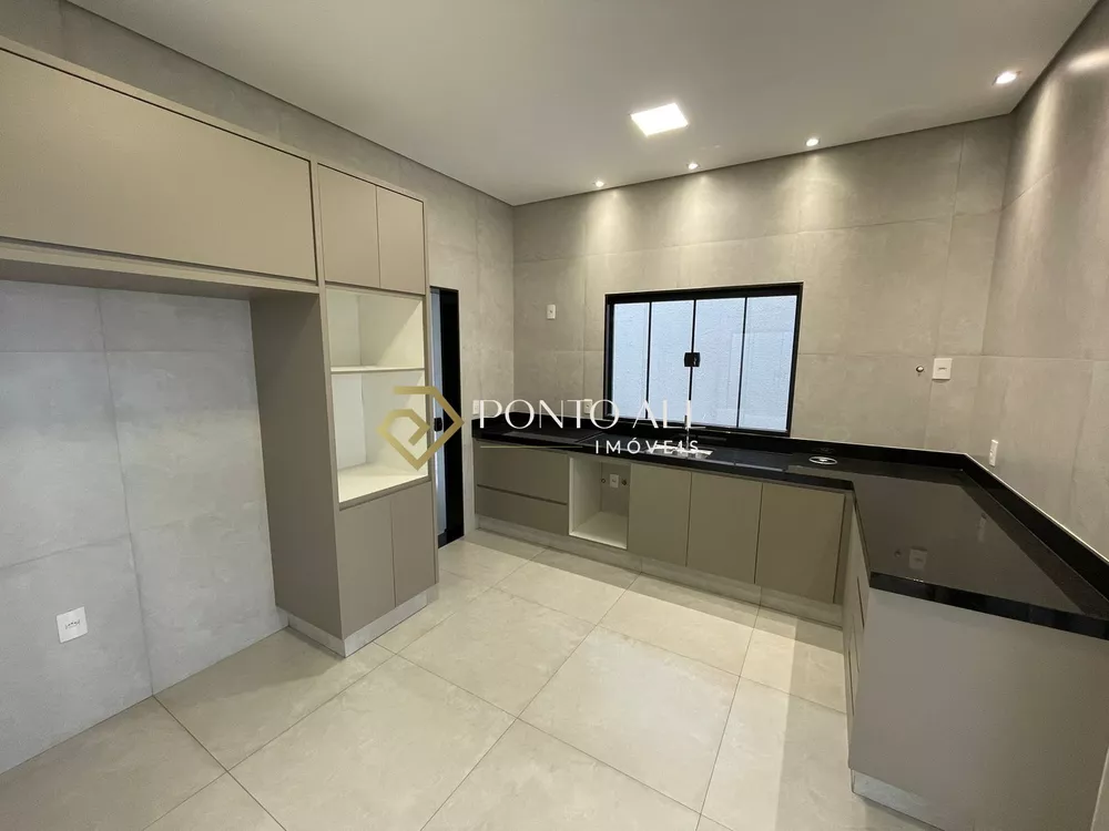 Casa, 4 quartos, 280 m² - Foto 9