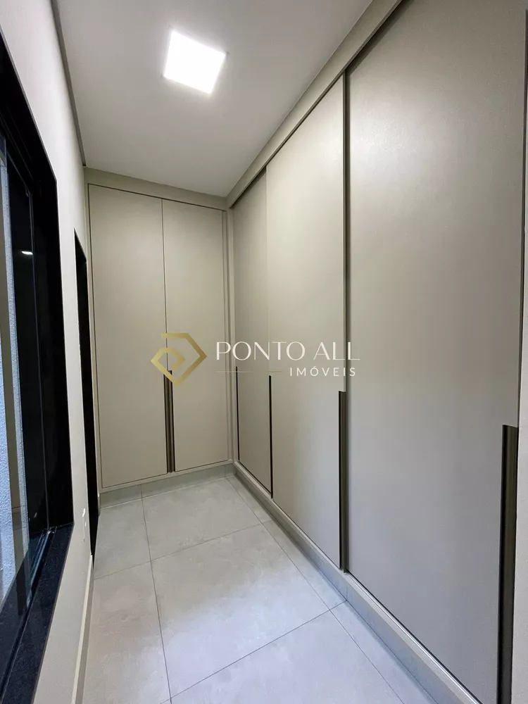 Casa, 4 quartos, 280 m² - Foto 16