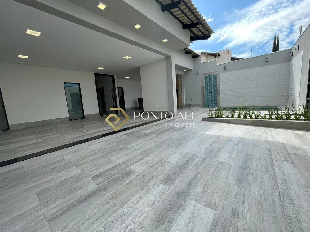 Casa, 4 quartos, 280 m² - Foto 7