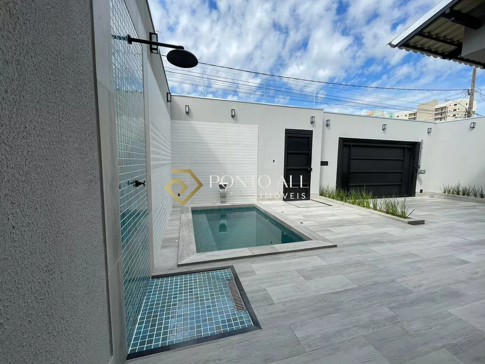 Casa, 4 quartos, 280 m² - Foto 2