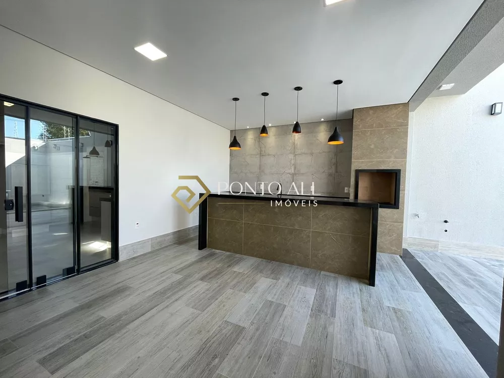 Casa, 4 quartos, 280 m² - Foto 3