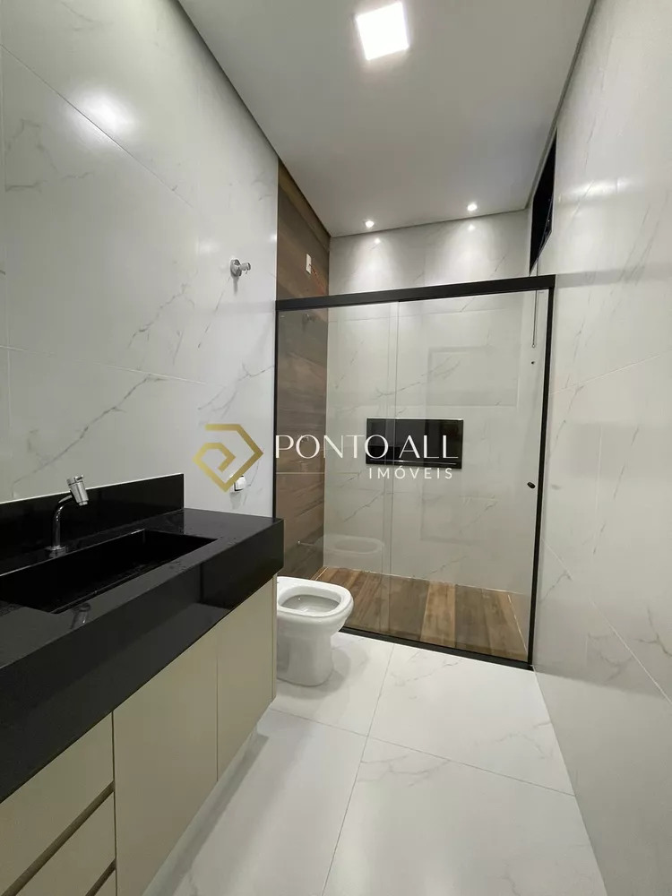 Casa, 4 quartos, 280 m² - Foto 19