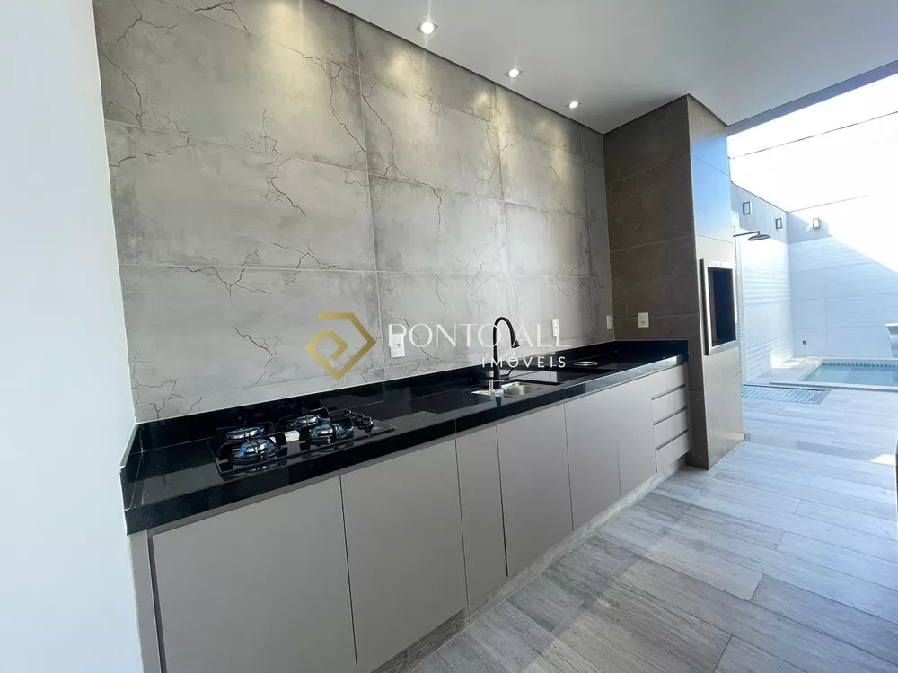 Casa, 4 quartos, 280 m² - Foto 4