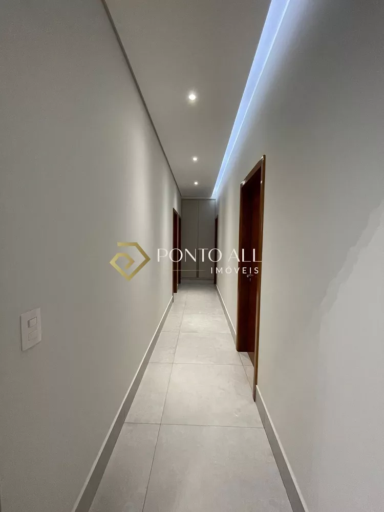 Casa, 4 quartos, 280 m² - Foto 13