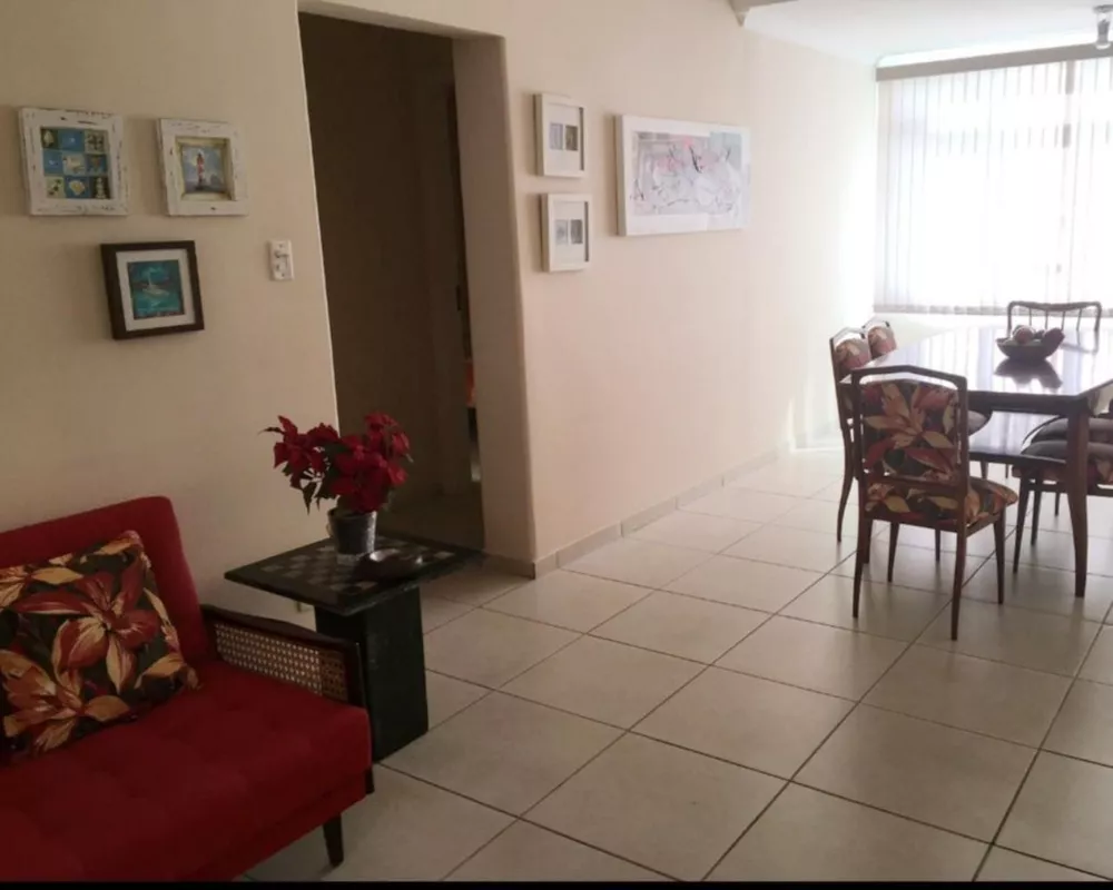 Apartamento à venda com 3 quartos, 80m² - Foto 2