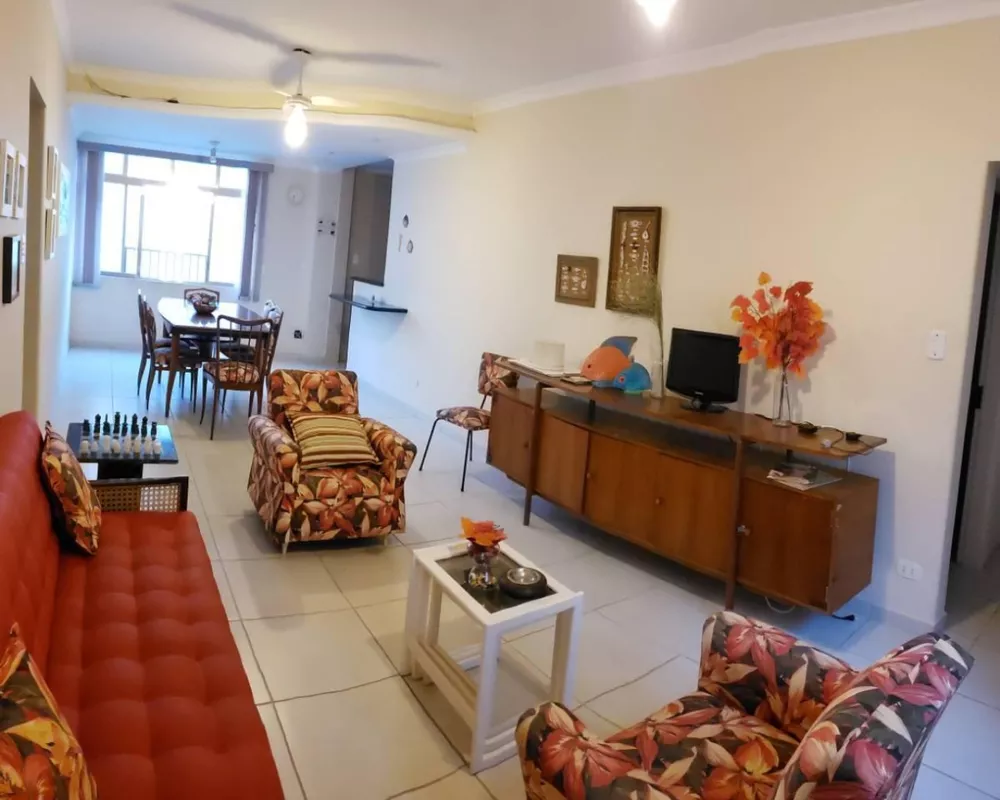 Apartamento à venda com 3 quartos, 80m² - Foto 3