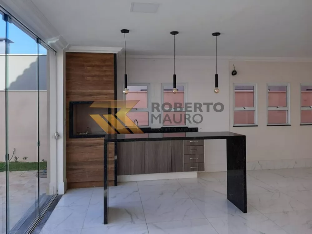 Casa à venda com 4 quartos, 410m² - Foto 5