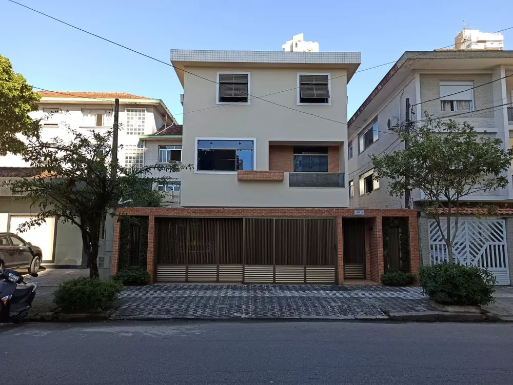 Prédio Inteiro para alugar com 4 quartos, 220m² - Foto 1