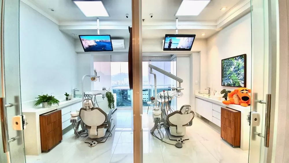 Sala-Conjunto, 44 m² - Foto 2