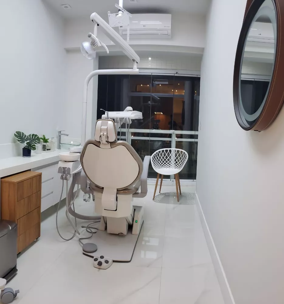 Sala-Conjunto, 44 m² - Foto 1