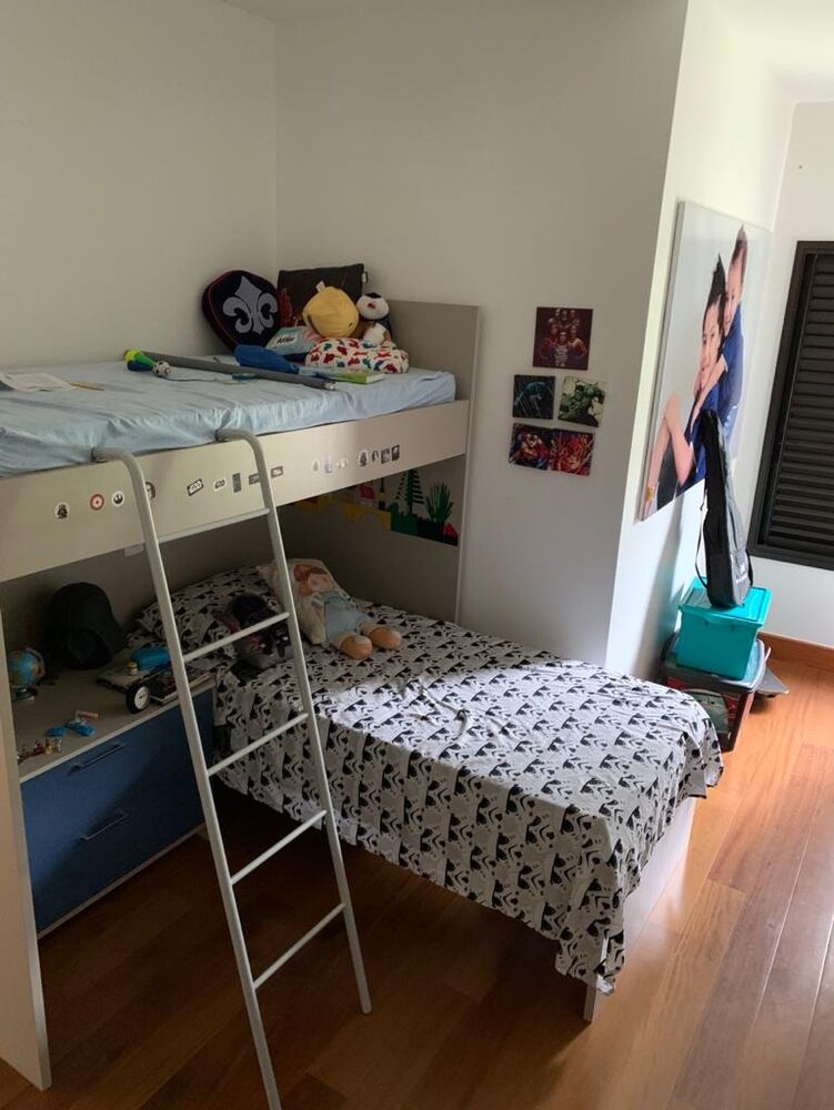 Casa à venda com 3 quartos, 230m² - Foto 3