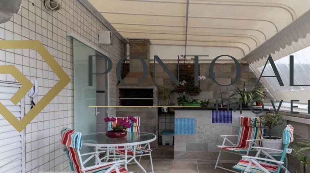 Cobertura, 3 quartos, 239 m² - Foto 30