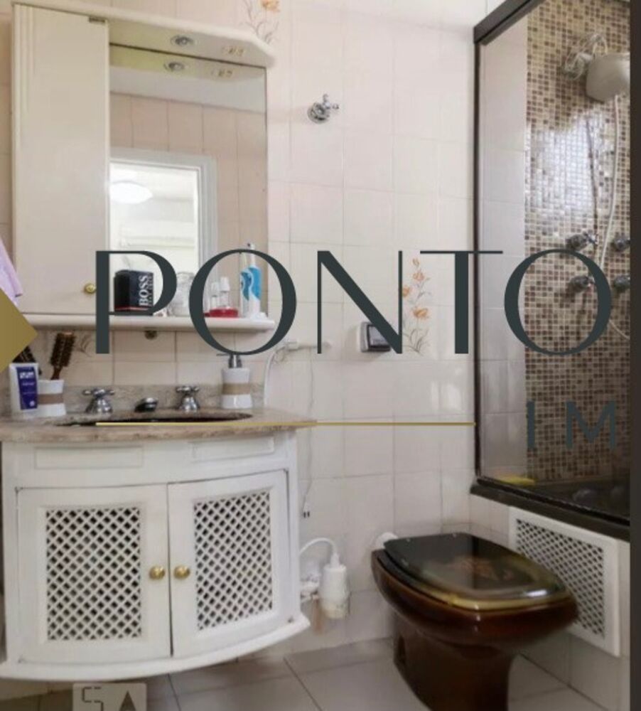 Cobertura, 3 quartos, 239 m² - Foto 14