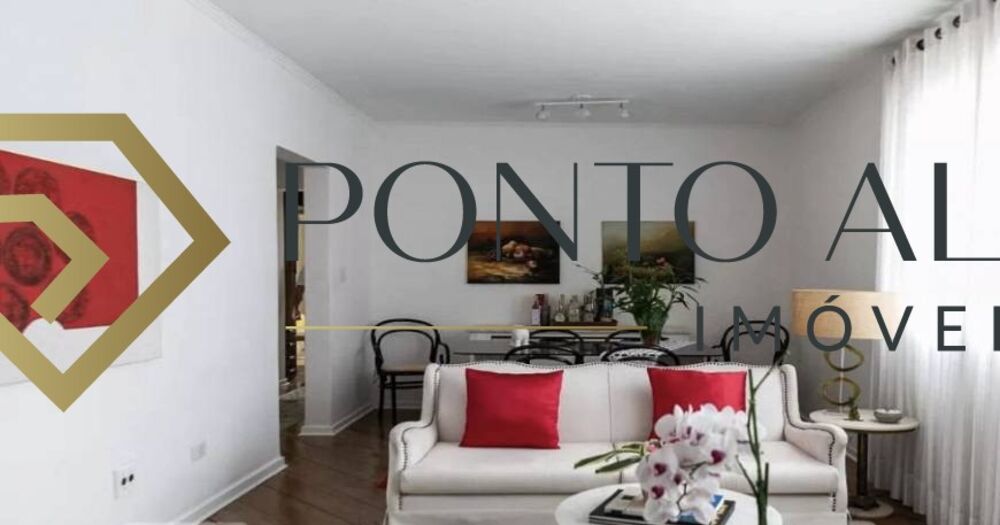 Cobertura, 3 quartos, 239 m² - Foto 4