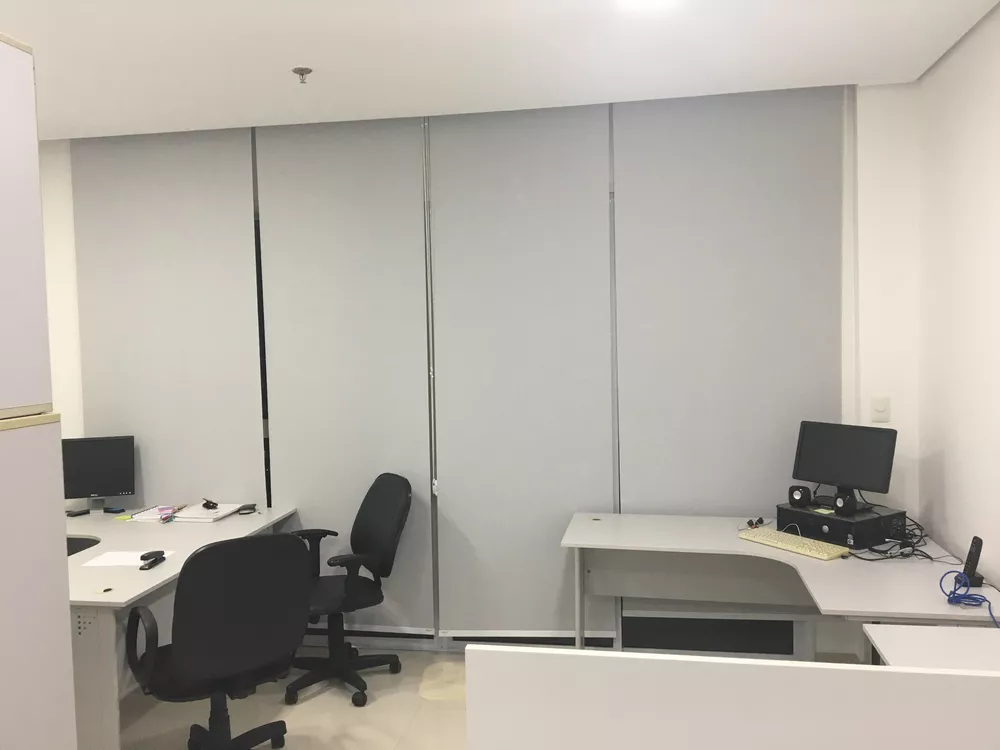 Conjunto Comercial-Sala para alugar, 51m² - Foto 3