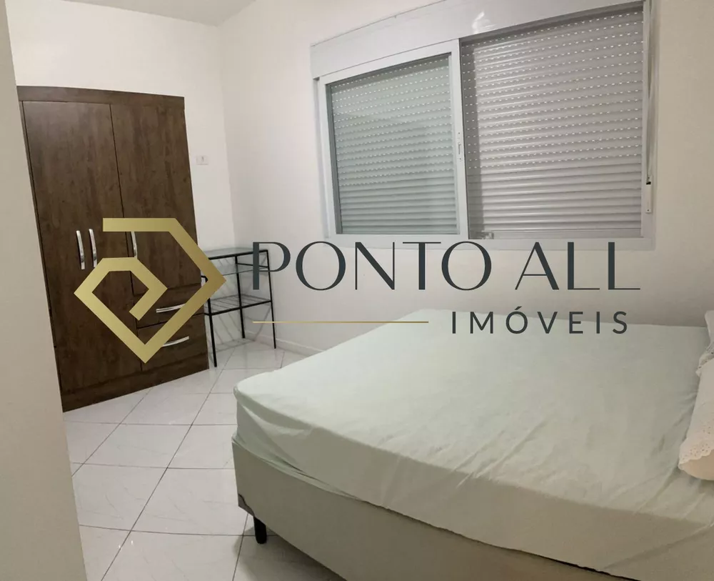 Apartamento à venda com 1 quarto, 42m² - Foto 4