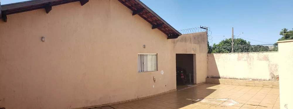 Casa à venda com 3 quartos, 108m² - Foto 4