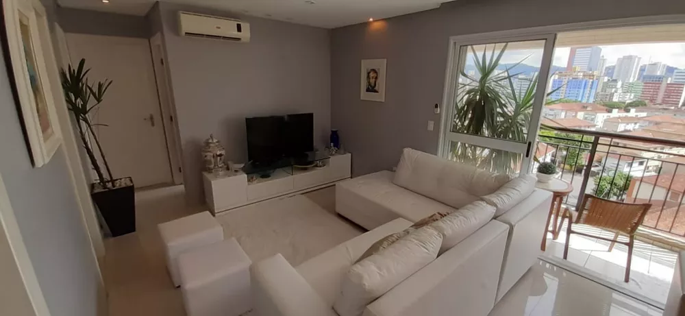 Apartamento à venda e aluguel com 3 quartos, 80m² - Foto 4