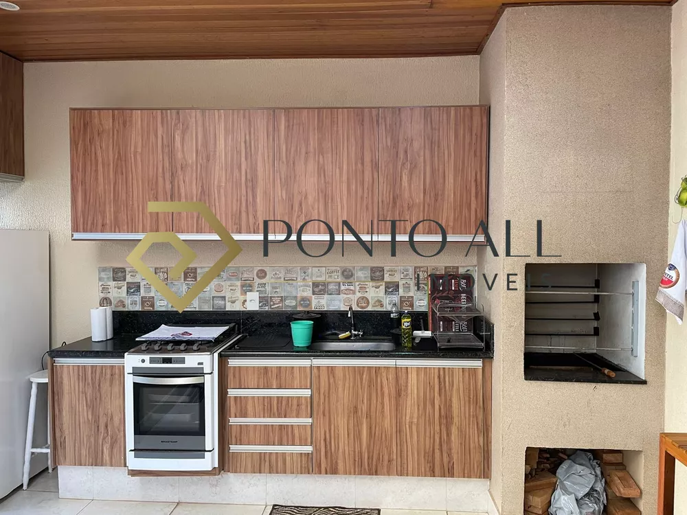 Casa, 3 quartos, 180 m² - Foto 9