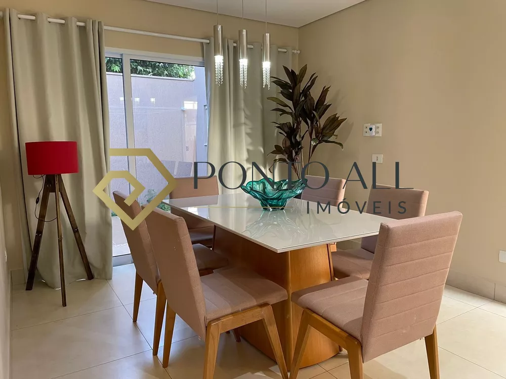 Casa, 3 quartos, 180 m² - Foto 4