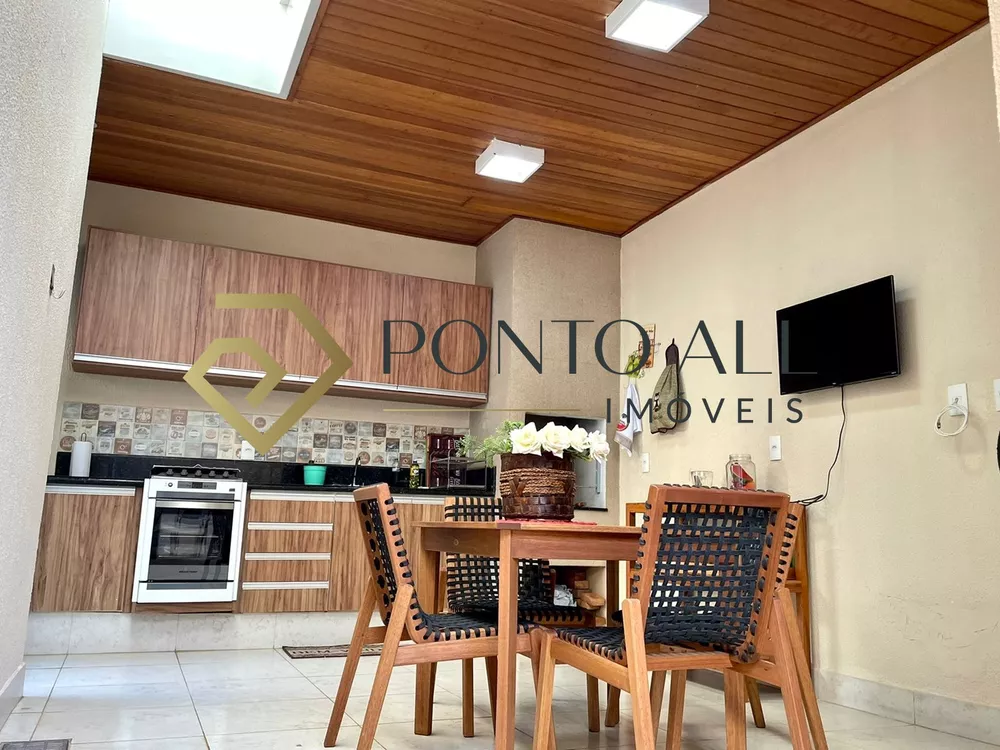 Casa, 3 quartos, 180 m² - Foto 7