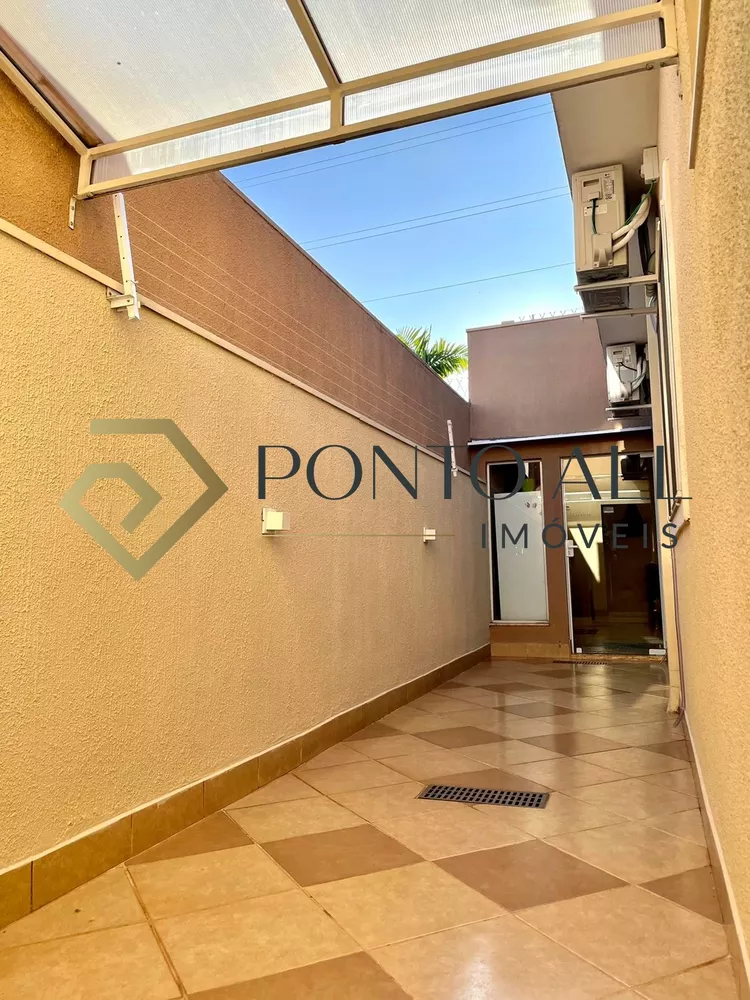 Casa, 3 quartos, 180 m² - Foto 6