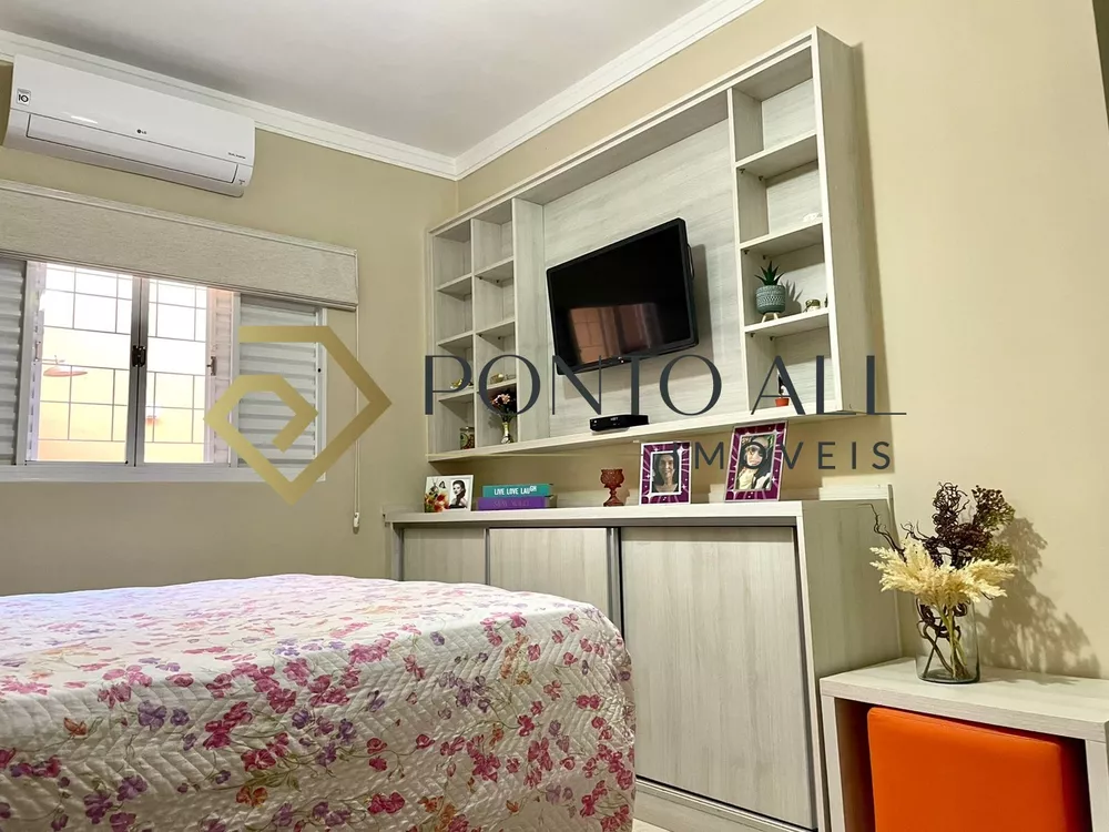 Casa, 3 quartos, 180 m² - Foto 13