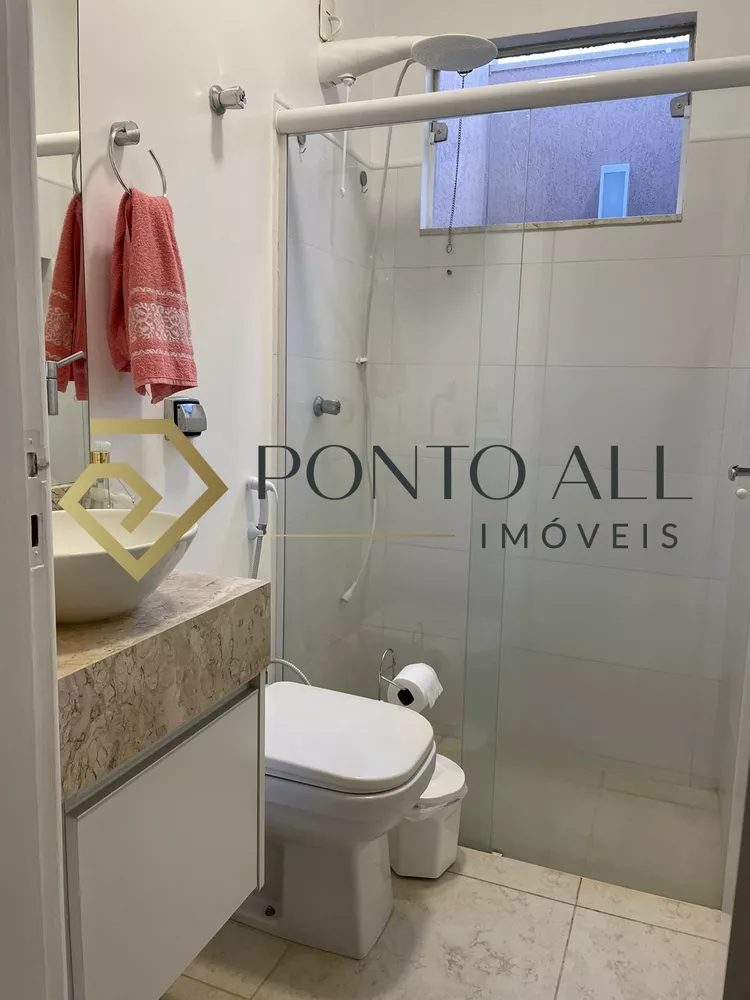 Casa, 3 quartos, 180 m² - Foto 15