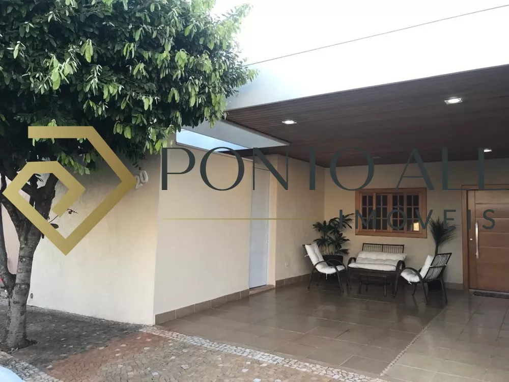 Casa, 3 quartos, 180 m² - Foto 20