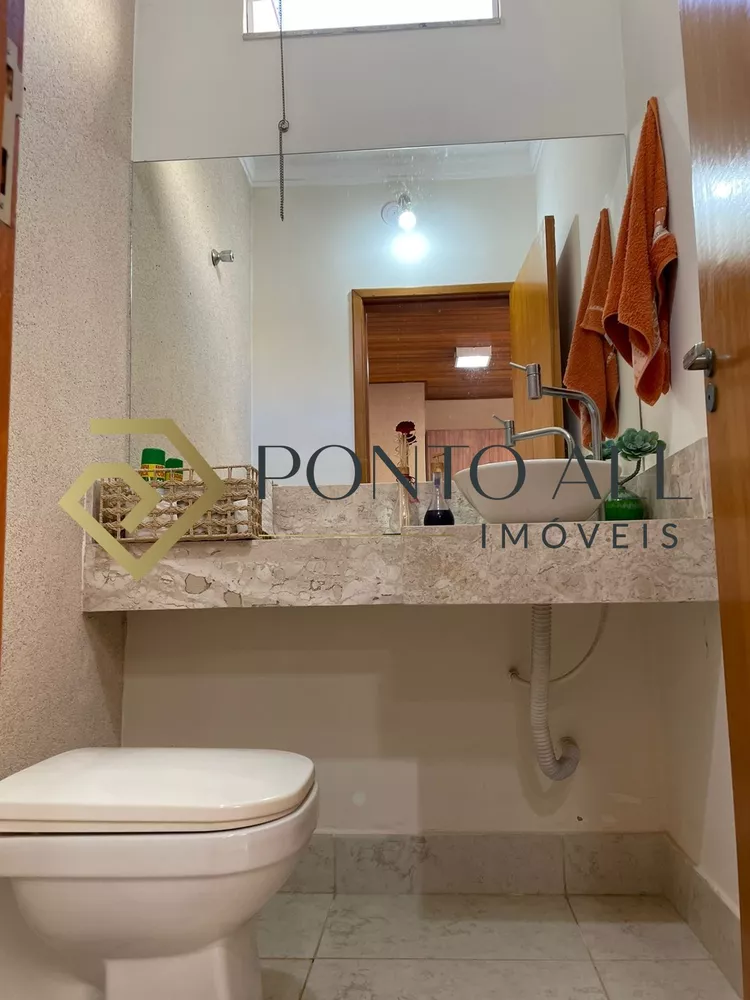 Casa, 3 quartos, 180 m² - Foto 10