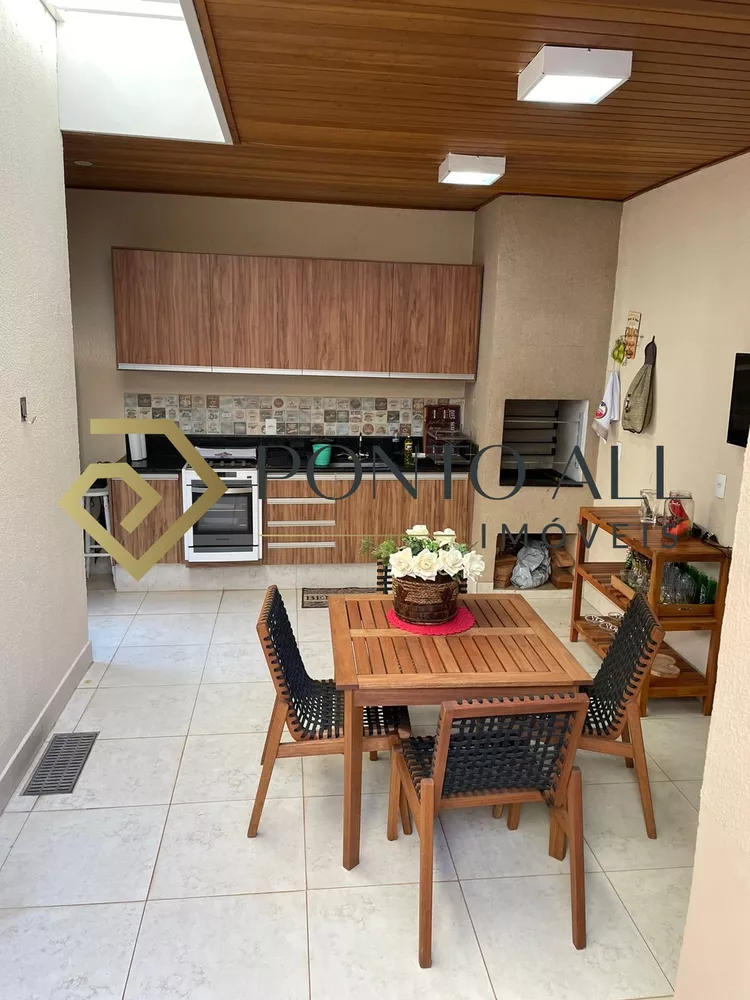 Casa, 3 quartos, 180 m² - Foto 8