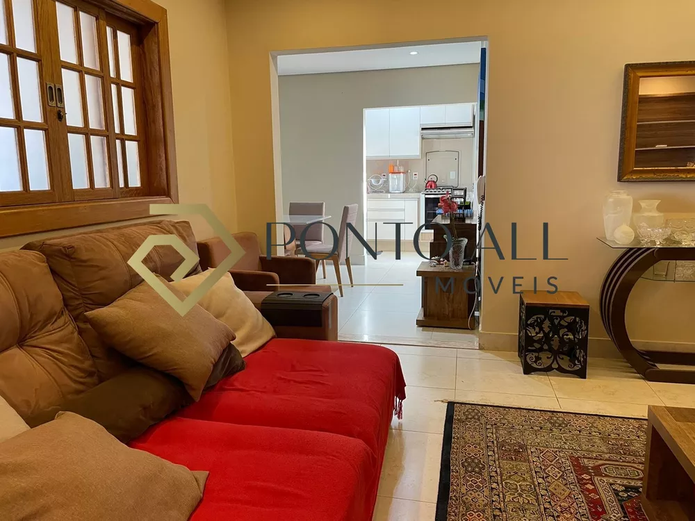 Casa, 3 quartos, 180 m² - Foto 3